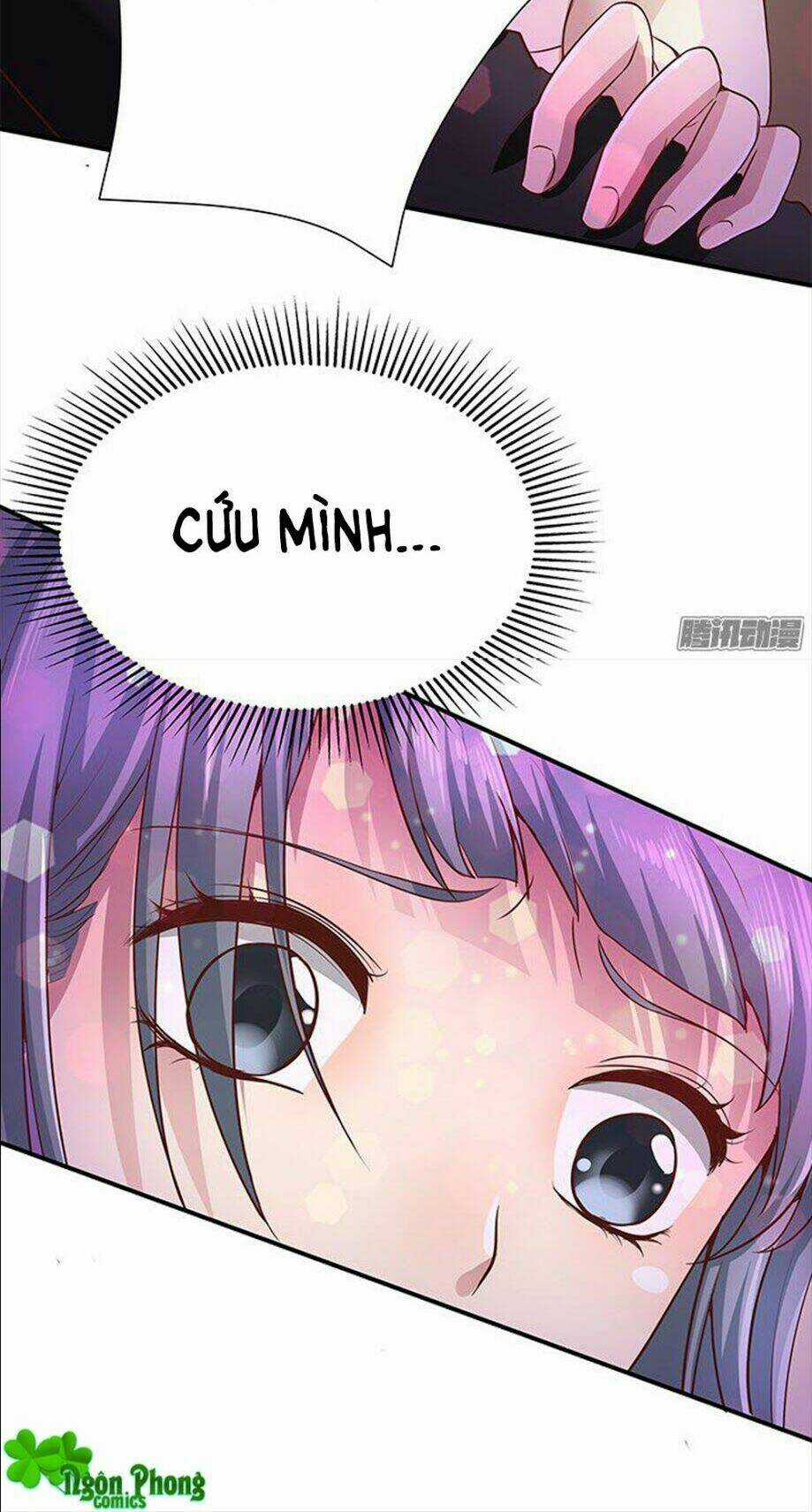 Khi Trò Chơi Ác Ma Bắt Đầu Chapter 18 trang 26