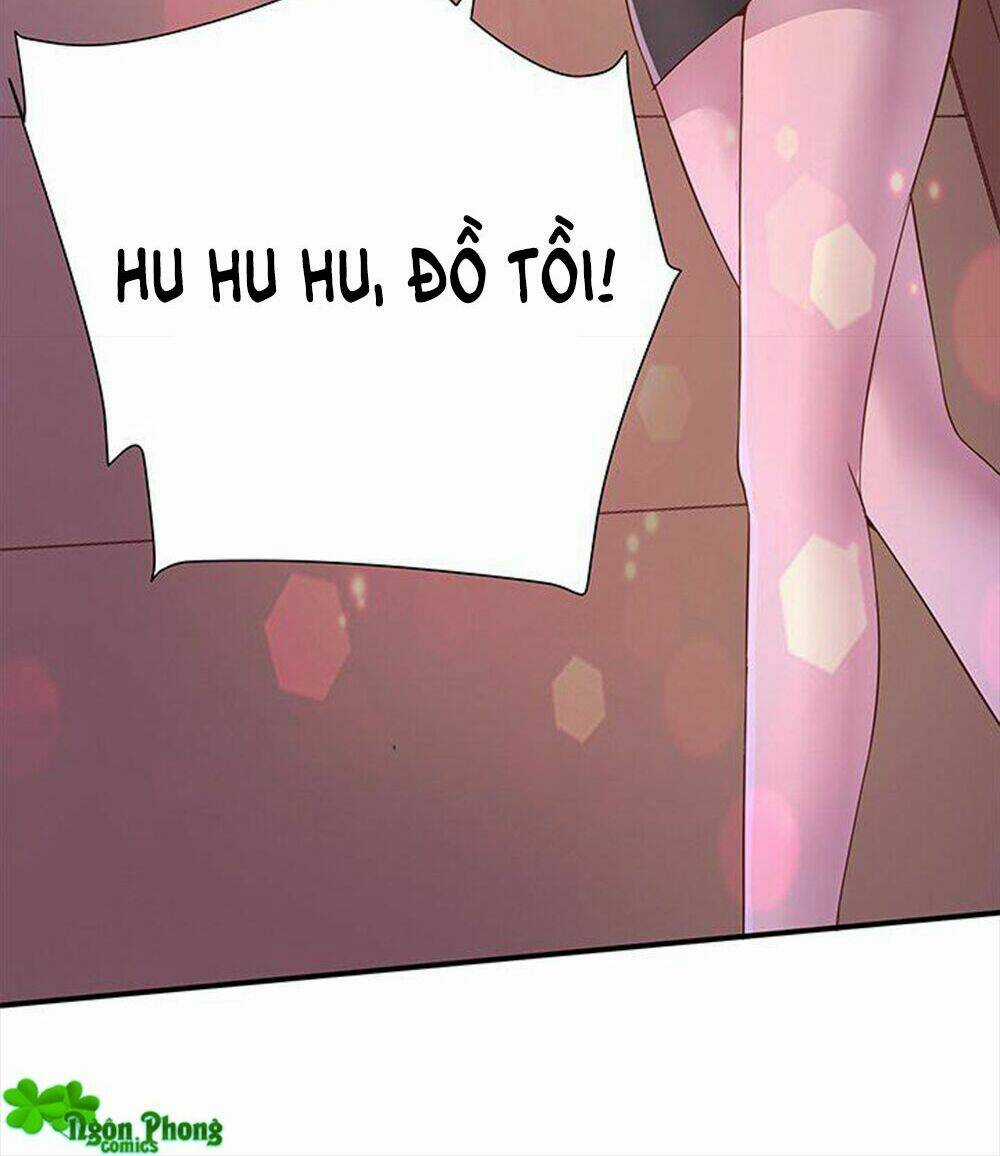 Khi Trò Chơi Ác Ma Bắt Đầu Chapter 18 trang 28