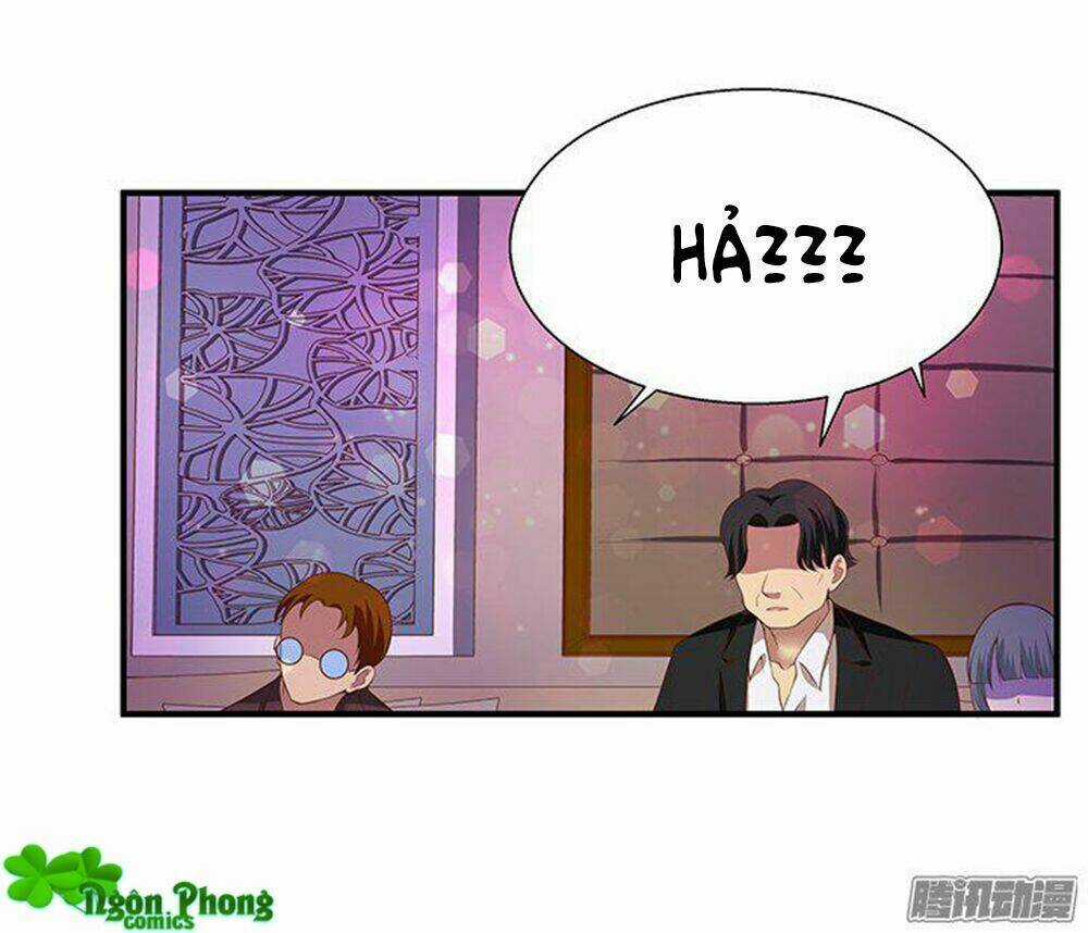 Khi Trò Chơi Ác Ma Bắt Đầu Chapter 18 trang 29