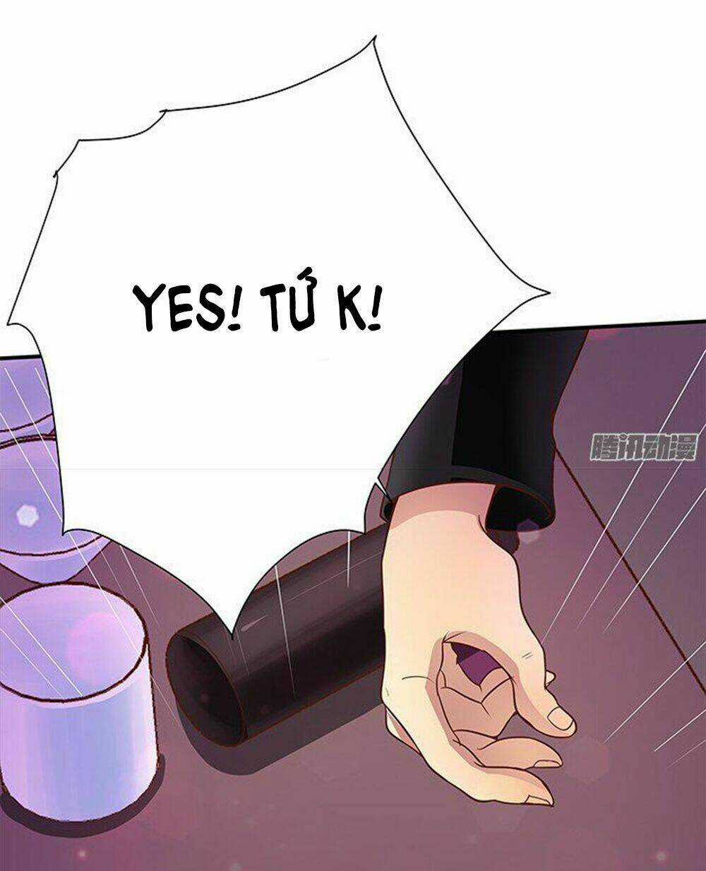 Khi Trò Chơi Ác Ma Bắt Đầu Chapter 18 trang 3