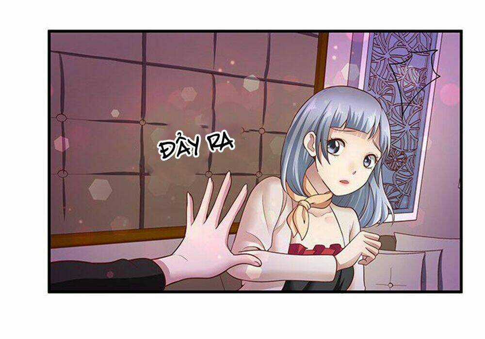 Khi Trò Chơi Ác Ma Bắt Đầu Chapter 18 trang 31
