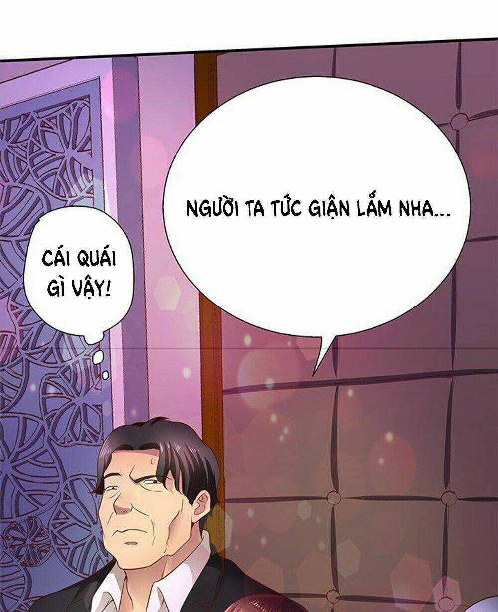 Khi Trò Chơi Ác Ma Bắt Đầu Chapter 18 trang 32