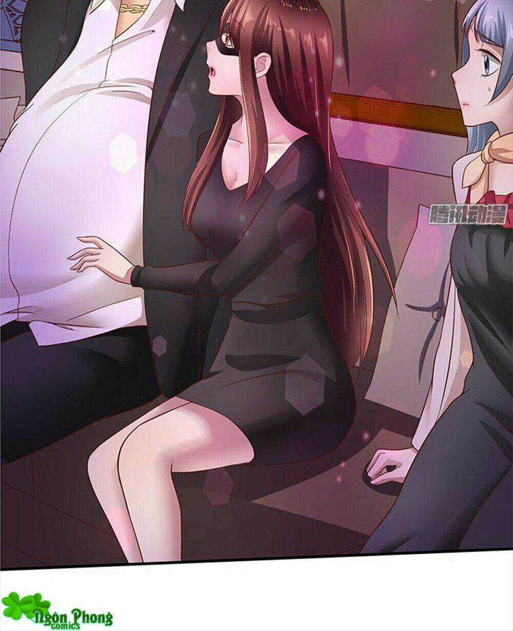 Khi Trò Chơi Ác Ma Bắt Đầu Chapter 18 trang 33