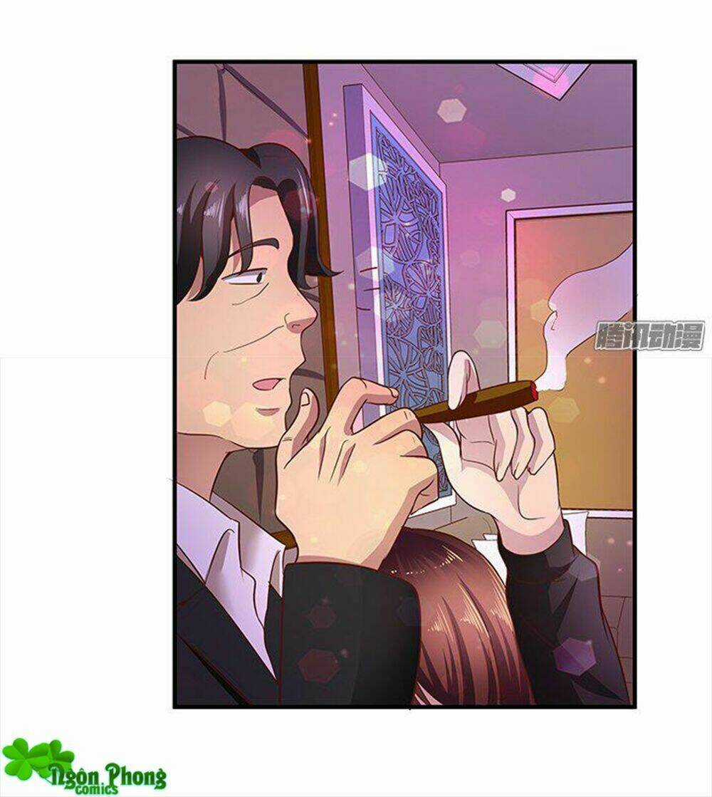 Khi Trò Chơi Ác Ma Bắt Đầu Chapter 18 trang 39