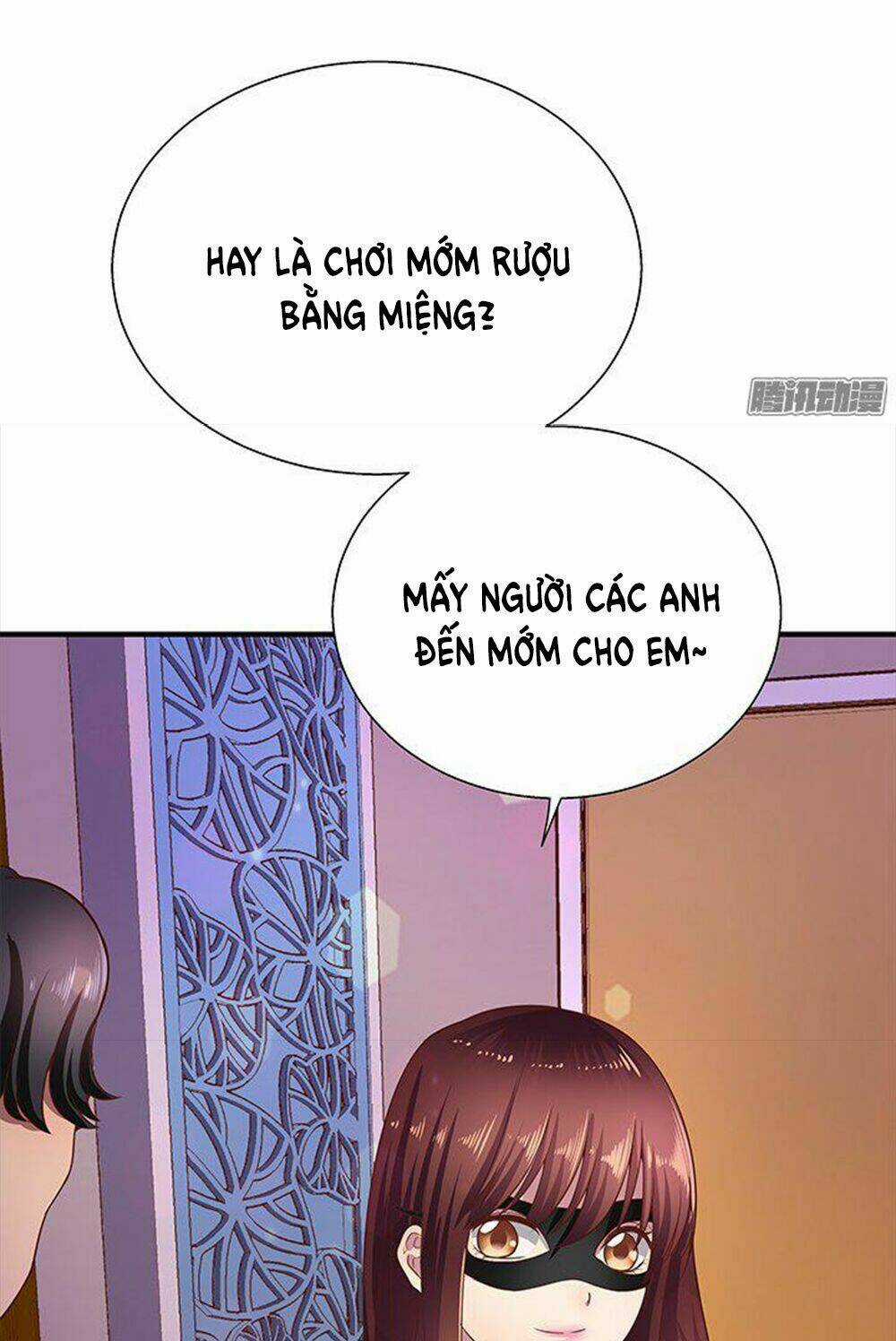Khi Trò Chơi Ác Ma Bắt Đầu Chapter 18 trang 41