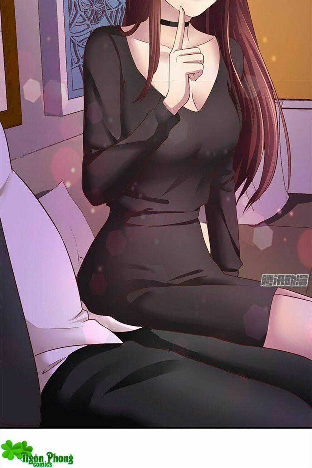 Khi Trò Chơi Ác Ma Bắt Đầu Chapter 18 trang 42