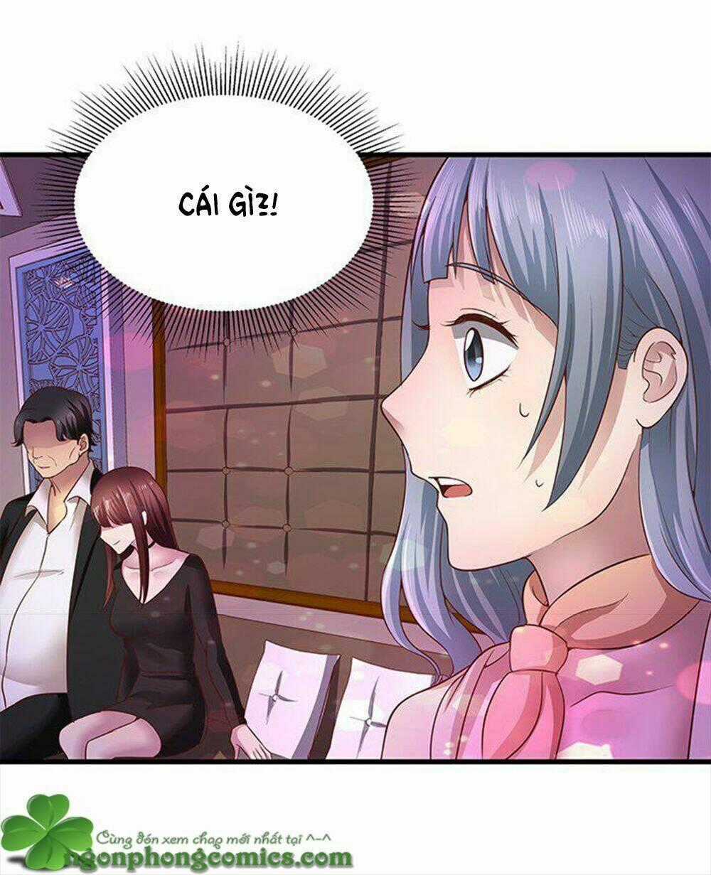 Khi Trò Chơi Ác Ma Bắt Đầu Chapter 18 trang 43