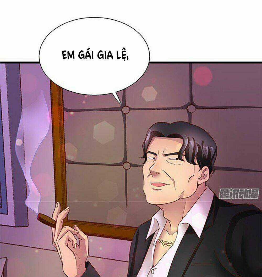 Khi Trò Chơi Ác Ma Bắt Đầu Chapter 18 trang 6