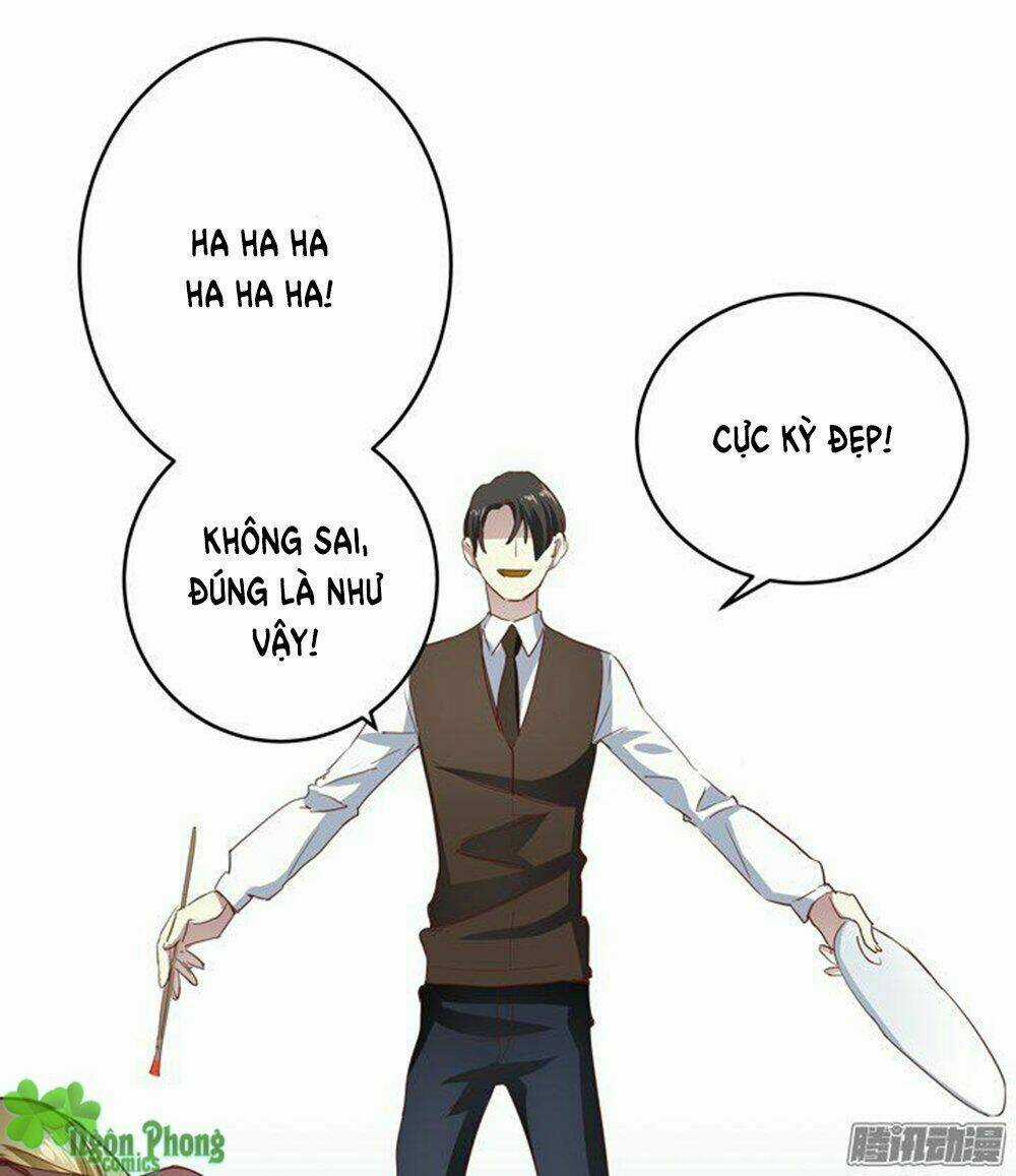 Khi Trò Chơi Ác Ma Bắt Đầu Chapter 2 trang 100