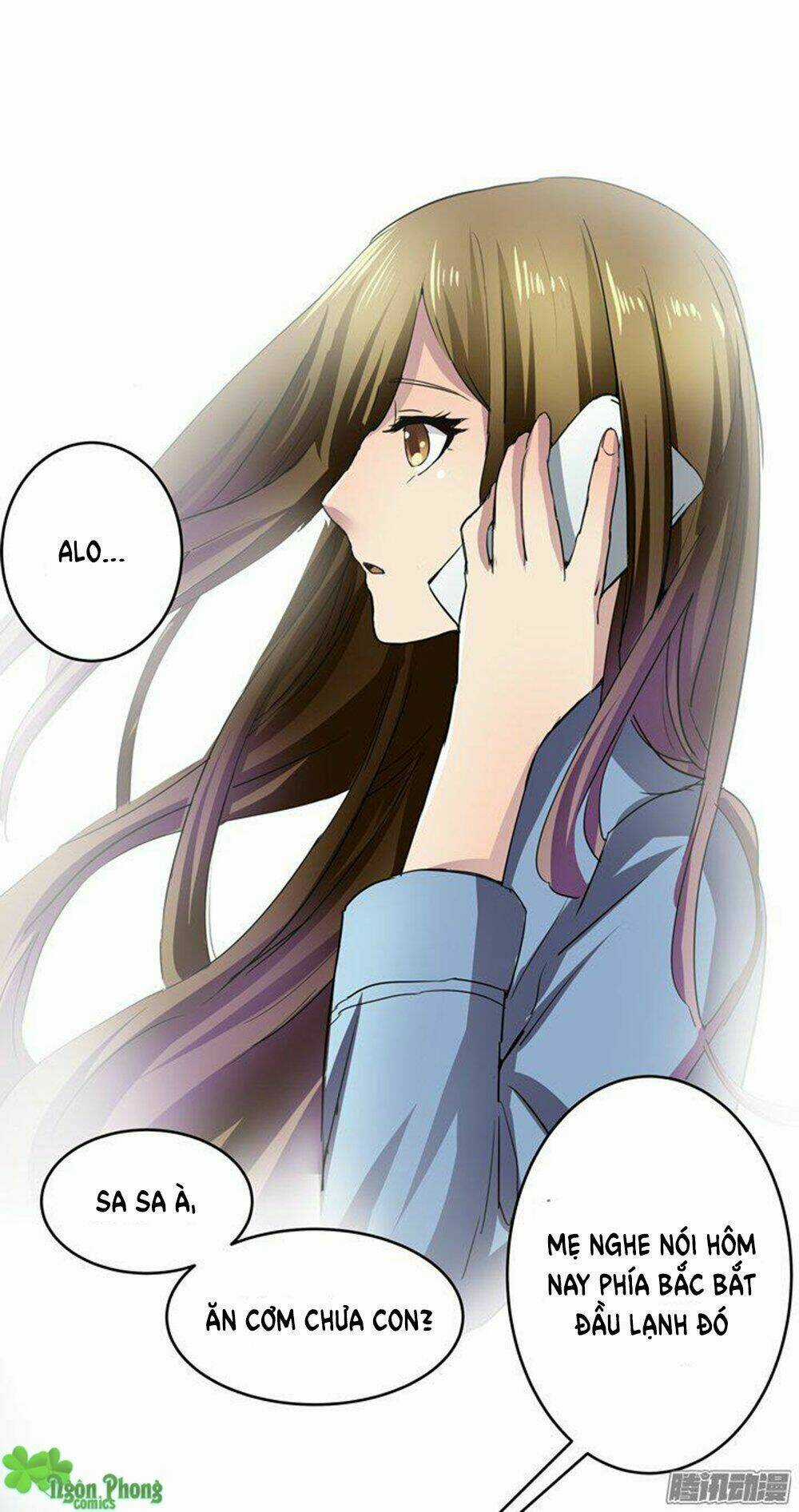 Khi Trò Chơi Ác Ma Bắt Đầu Chapter 2 trang 109