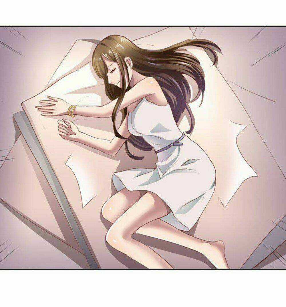 Khi Trò Chơi Ác Ma Bắt Đầu Chapter 2 trang 11