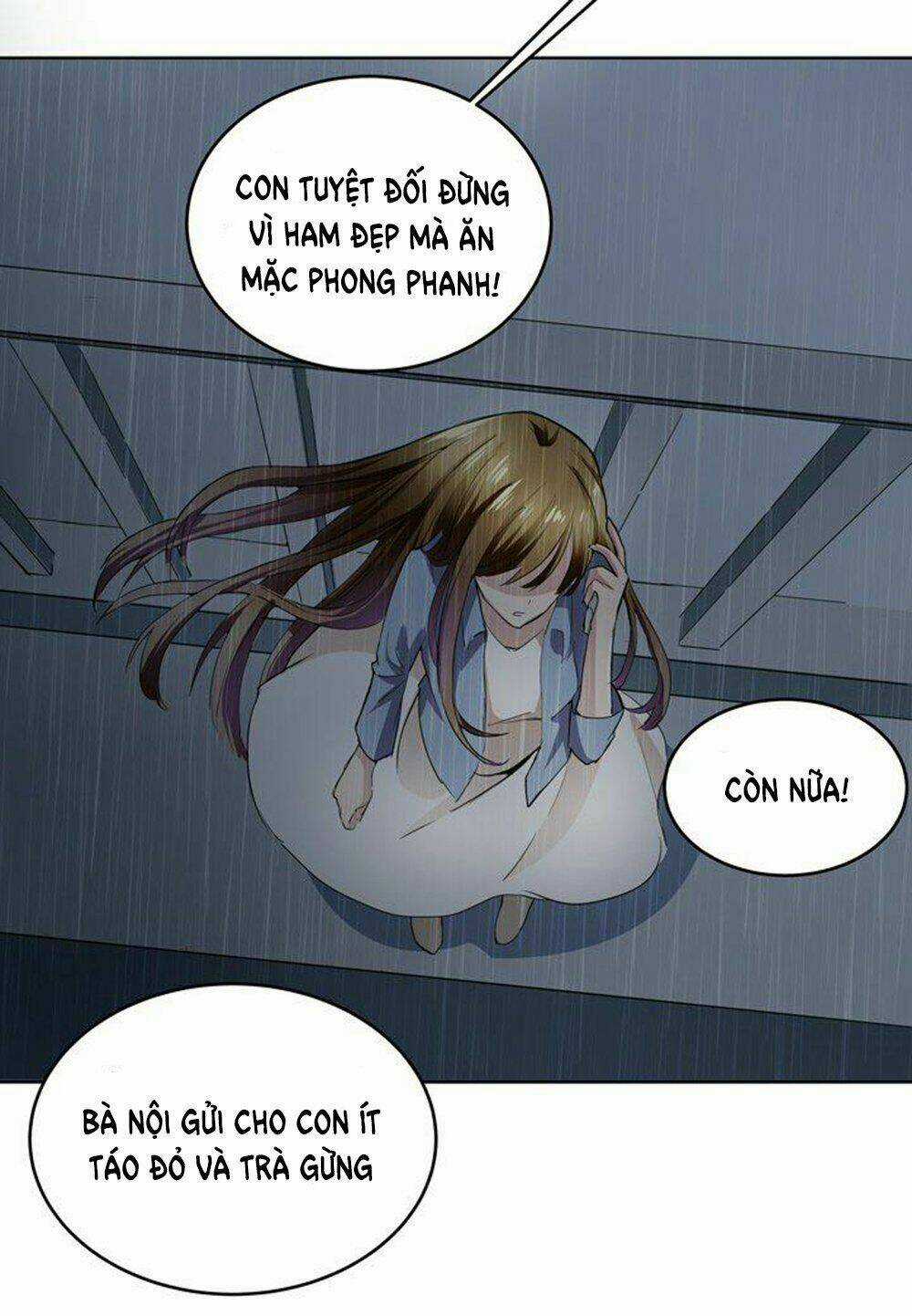 Khi Trò Chơi Ác Ma Bắt Đầu Chapter 2 trang 110