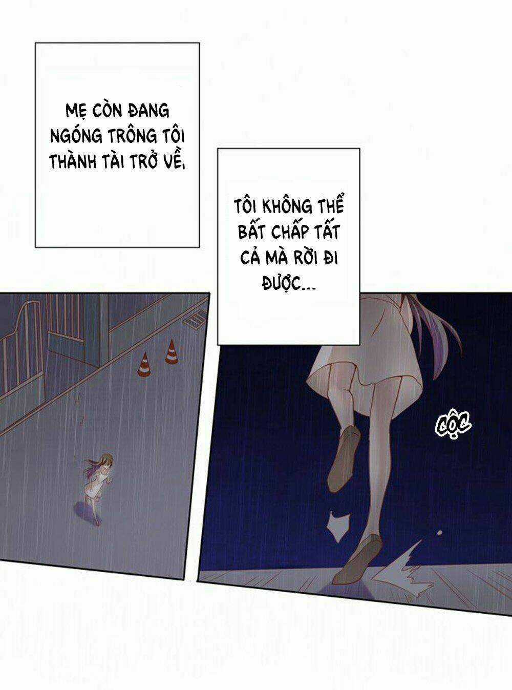 Khi Trò Chơi Ác Ma Bắt Đầu Chapter 2 trang 114