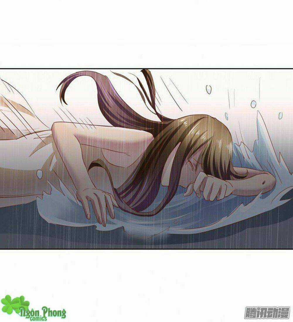 Khi Trò Chơi Ác Ma Bắt Đầu Chapter 2 trang 115