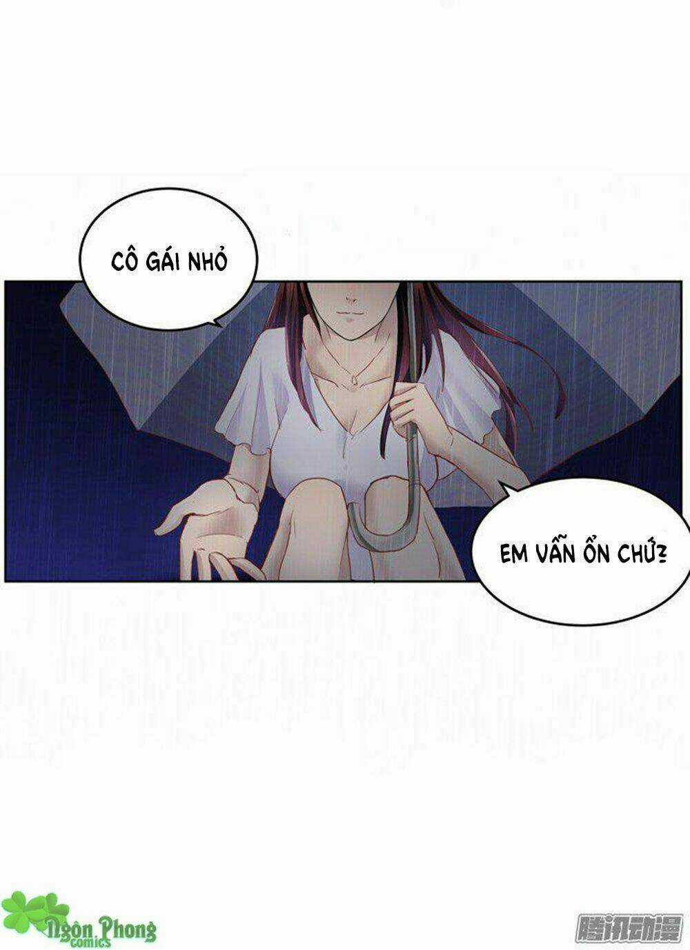 Khi Trò Chơi Ác Ma Bắt Đầu Chapter 2 trang 118
