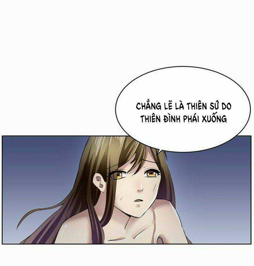 Khi Trò Chơi Ác Ma Bắt Đầu Chapter 2 trang 120