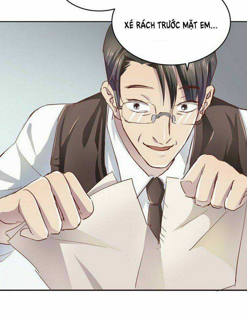 Khi Trò Chơi Ác Ma Bắt Đầu Chapter 2 trang 16