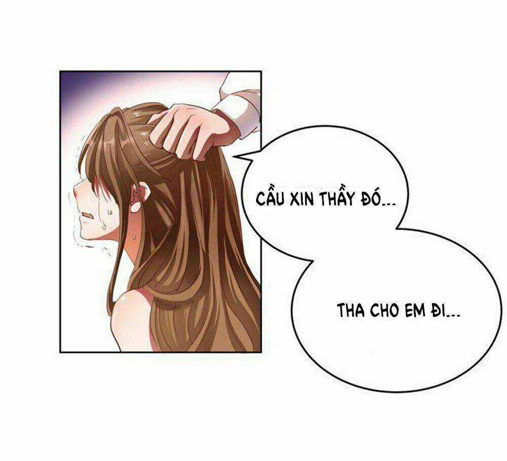 Khi Trò Chơi Ác Ma Bắt Đầu Chapter 2 trang 2