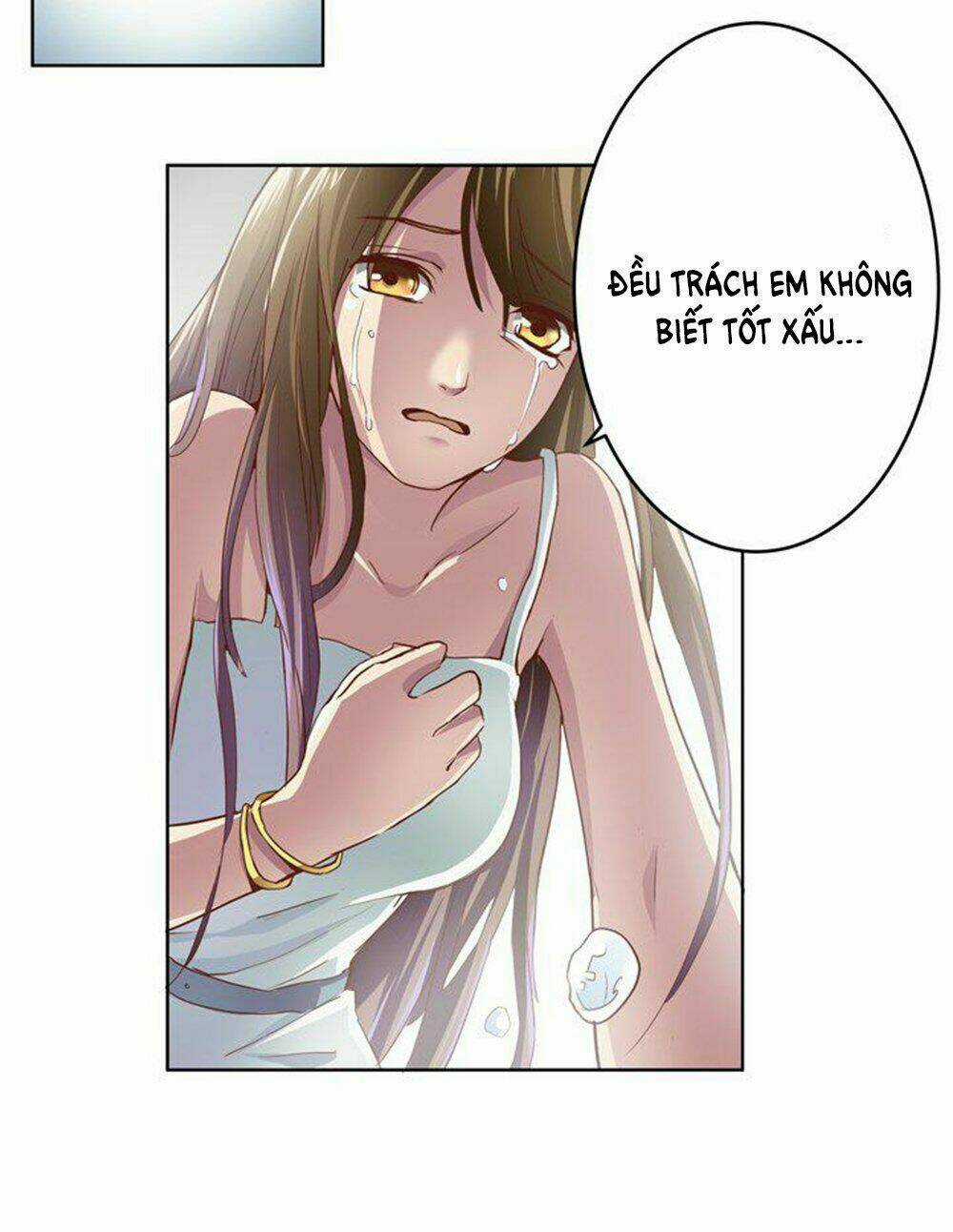 Khi Trò Chơi Ác Ma Bắt Đầu Chapter 2 trang 25