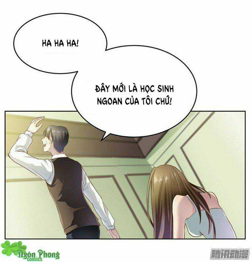 Khi Trò Chơi Ác Ma Bắt Đầu Chapter 2 trang 26