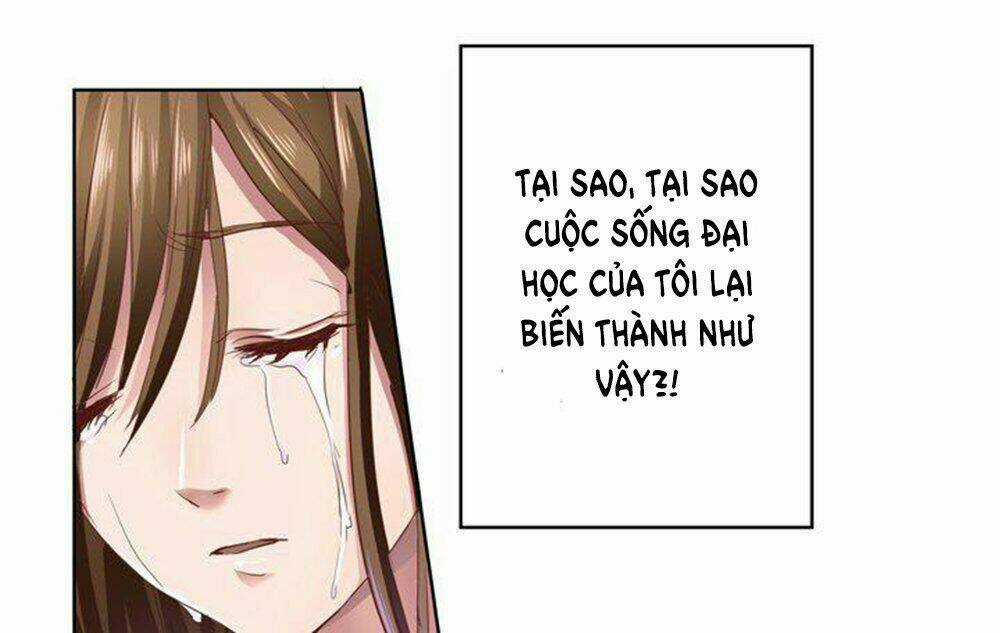 Khi Trò Chơi Ác Ma Bắt Đầu Chapter 2 trang 30