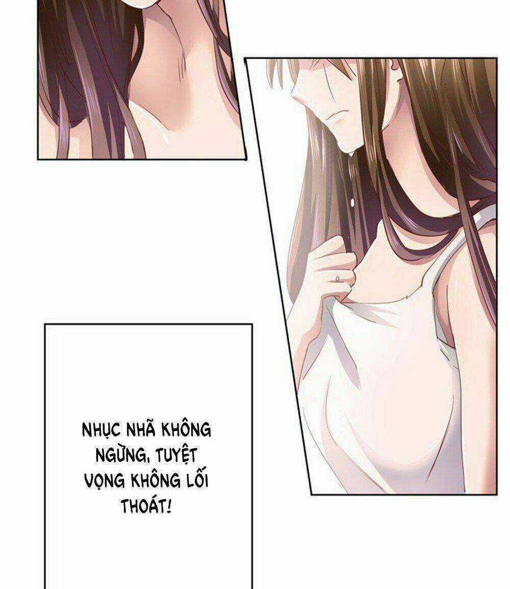 Khi Trò Chơi Ác Ma Bắt Đầu Chapter 2 trang 31