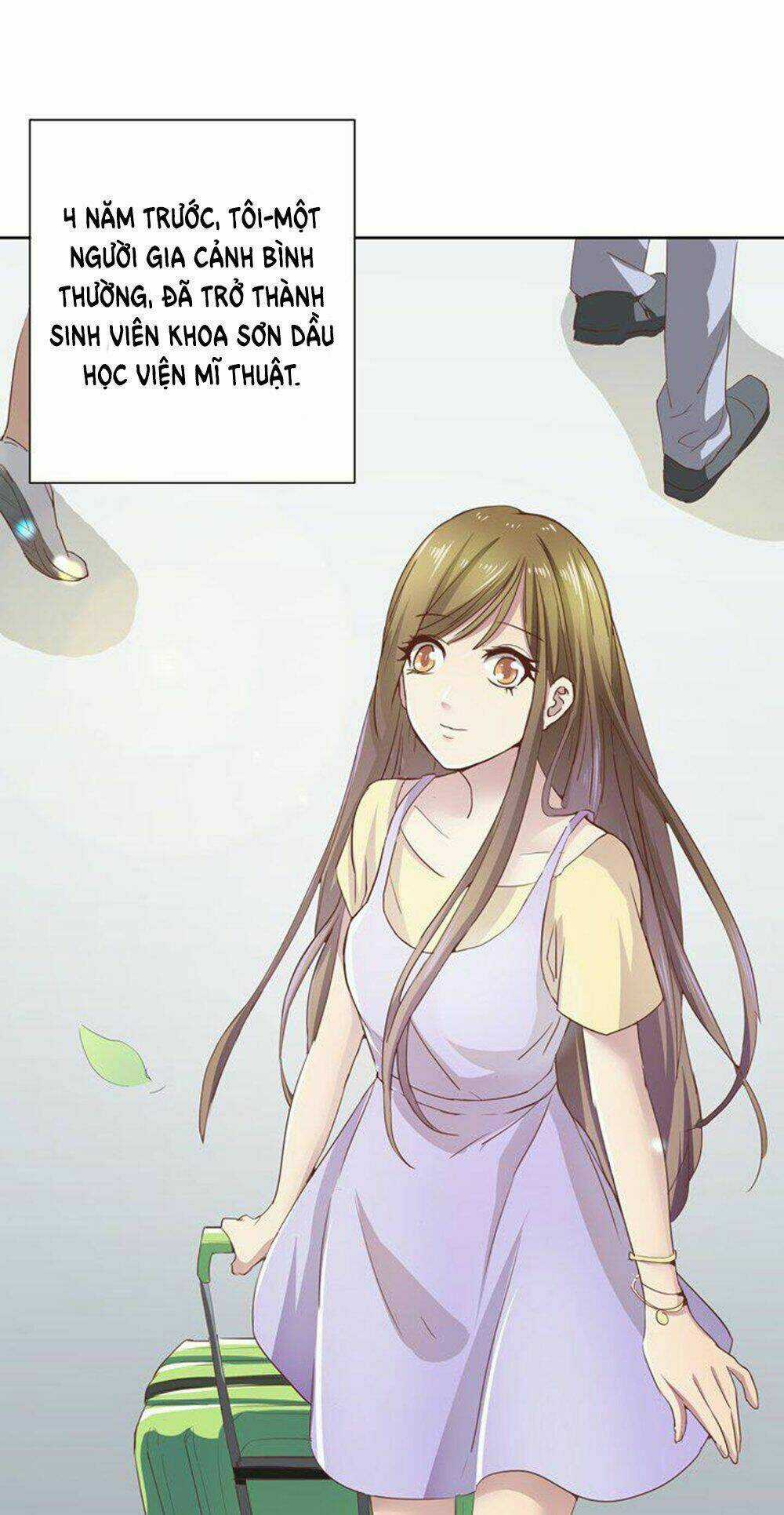 Khi Trò Chơi Ác Ma Bắt Đầu Chapter 2 trang 37