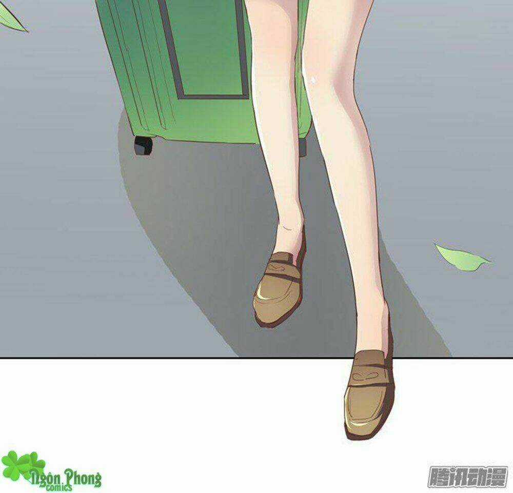 Khi Trò Chơi Ác Ma Bắt Đầu Chapter 2 trang 38