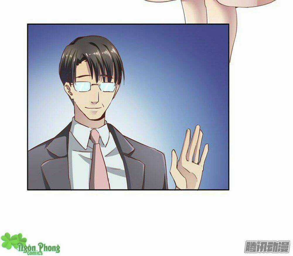 Khi Trò Chơi Ác Ma Bắt Đầu Chapter 2 trang 41