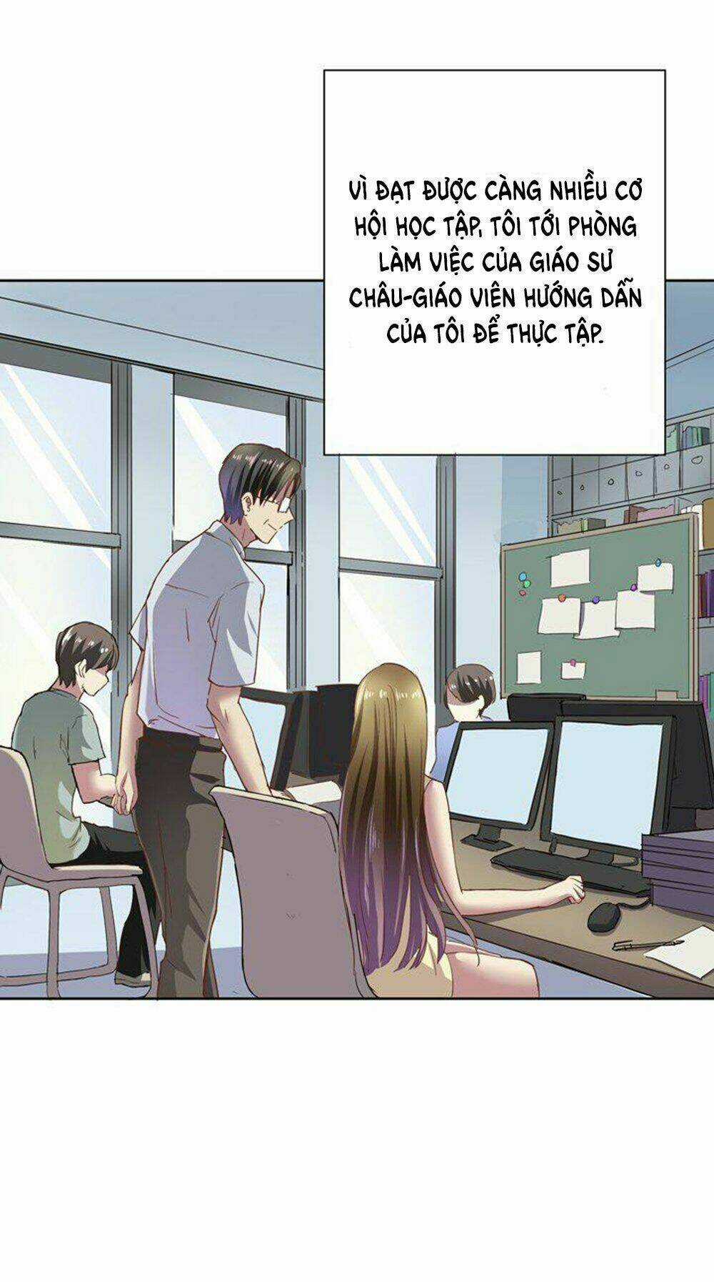 Khi Trò Chơi Ác Ma Bắt Đầu Chapter 2 trang 42