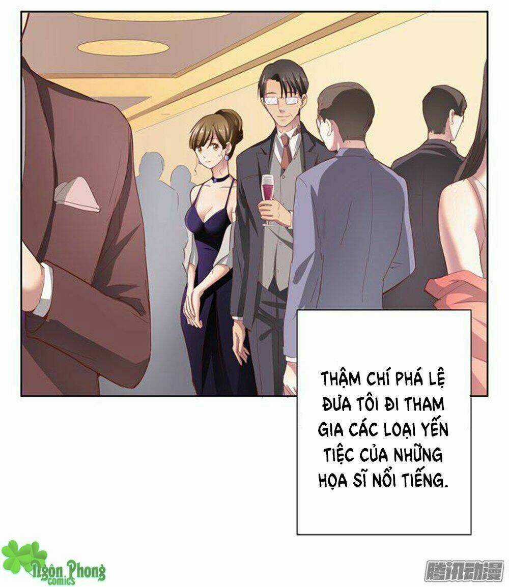 Khi Trò Chơi Ác Ma Bắt Đầu Chapter 2 trang 44