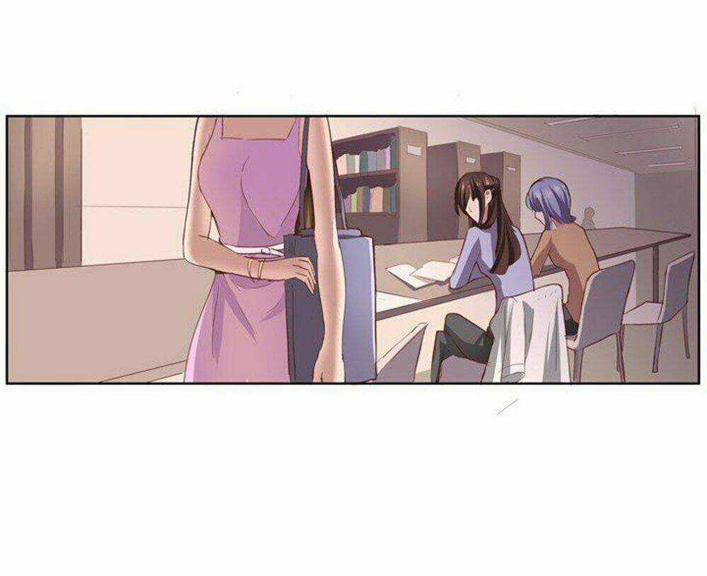 Khi Trò Chơi Ác Ma Bắt Đầu Chapter 2 trang 50