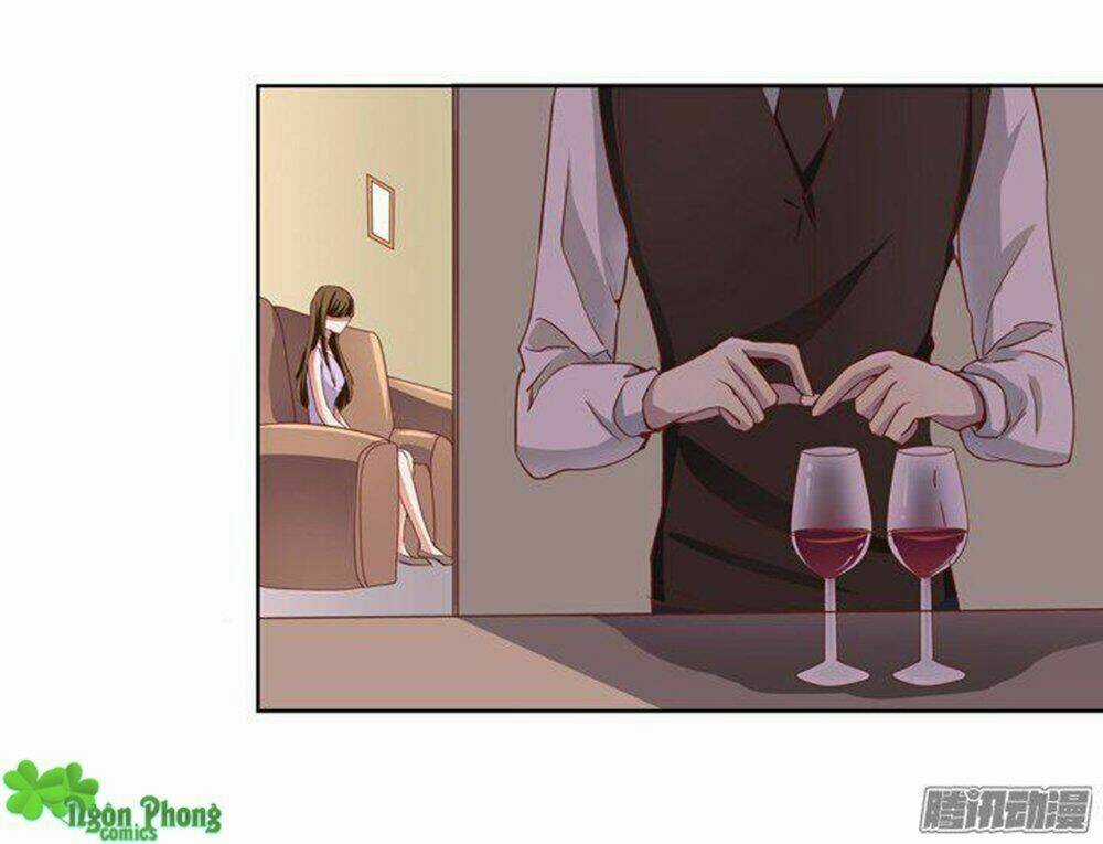 Khi Trò Chơi Ác Ma Bắt Đầu Chapter 2 trang 57