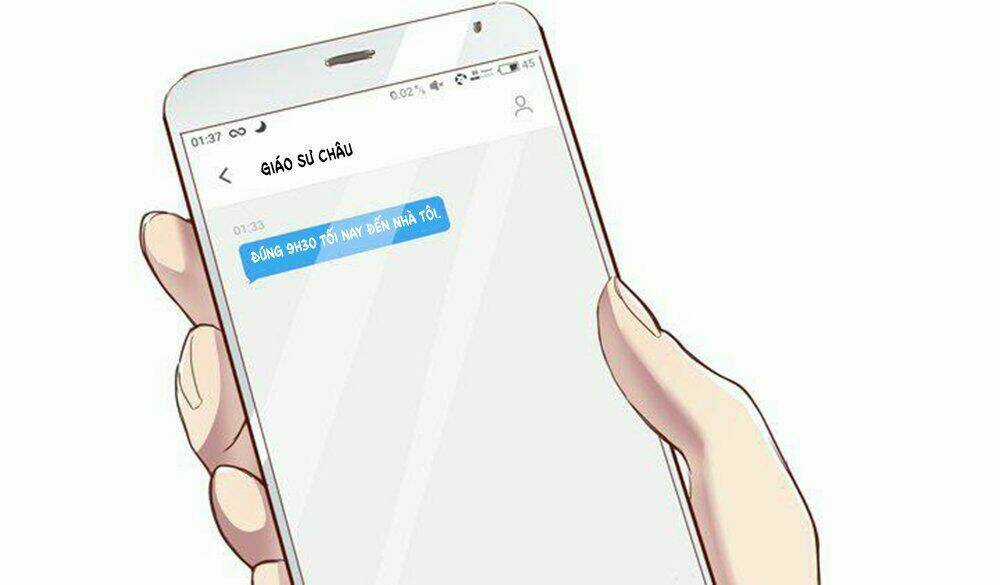 Khi Trò Chơi Ác Ma Bắt Đầu Chapter 2 trang 71