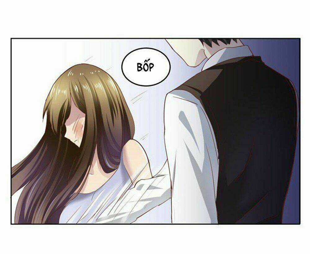 Khi Trò Chơi Ác Ma Bắt Đầu Chapter 2 trang 73