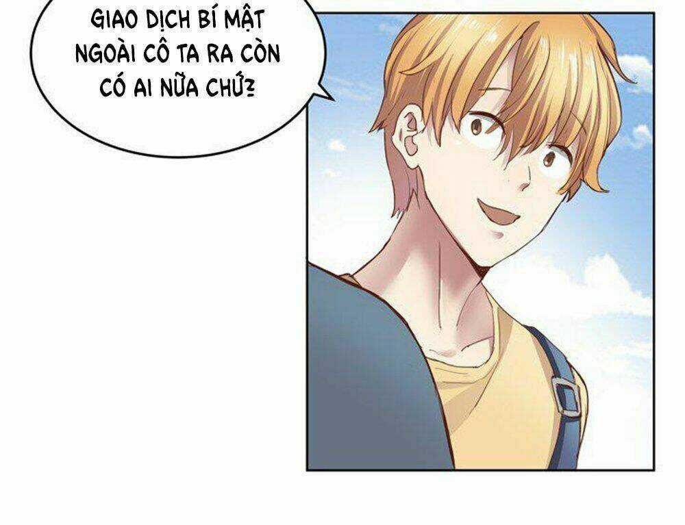 Khi Trò Chơi Ác Ma Bắt Đầu Chapter 2 trang 77