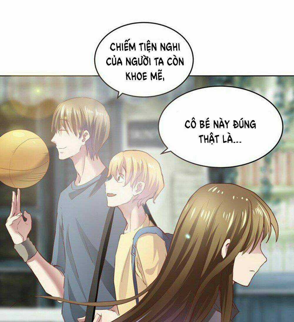 Khi Trò Chơi Ác Ma Bắt Đầu Chapter 2 trang 78