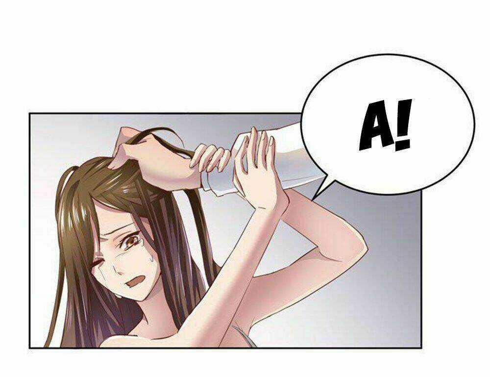 Khi Trò Chơi Ác Ma Bắt Đầu Chapter 2 trang 8