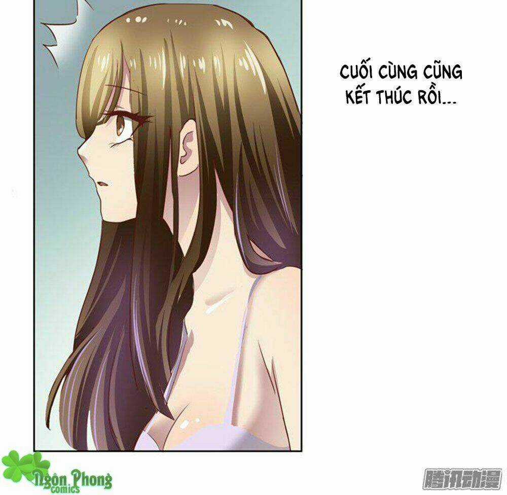 Khi Trò Chơi Ác Ma Bắt Đầu Chapter 2 trang 82