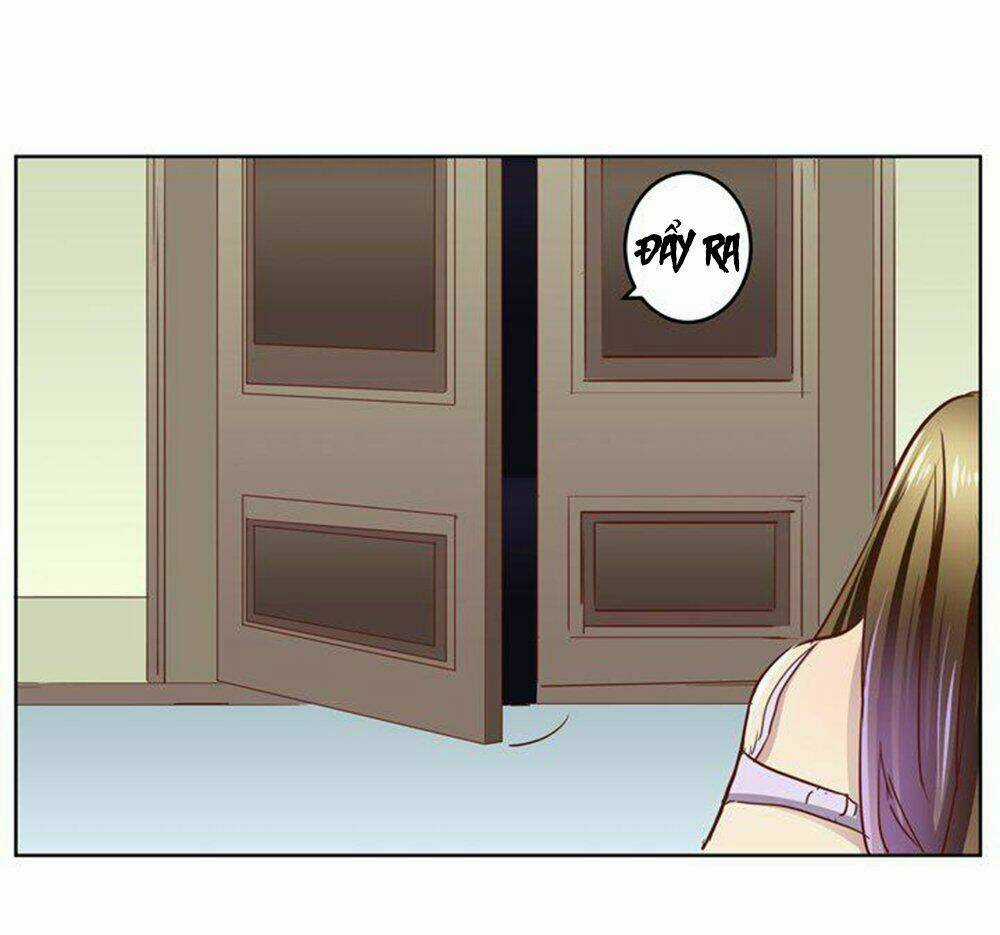 Khi Trò Chơi Ác Ma Bắt Đầu Chapter 2 trang 83