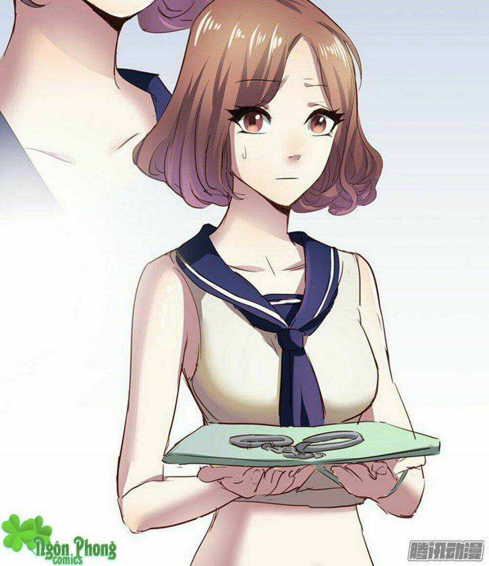 Khi Trò Chơi Ác Ma Bắt Đầu Chapter 2 trang 85