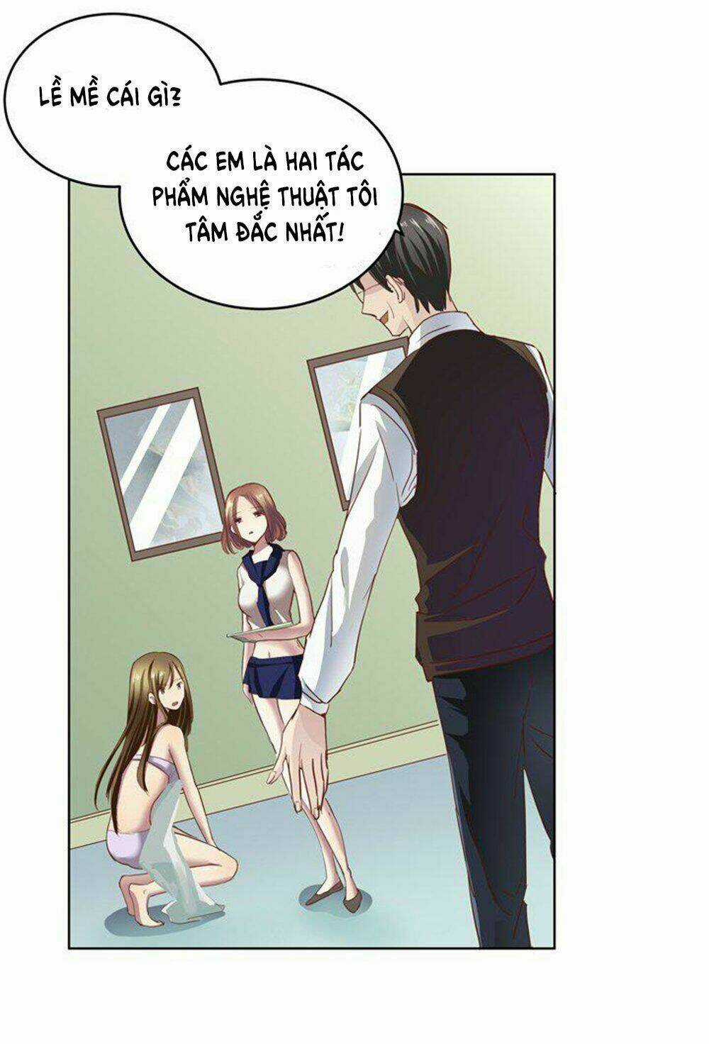 Khi Trò Chơi Ác Ma Bắt Đầu Chapter 2 trang 92