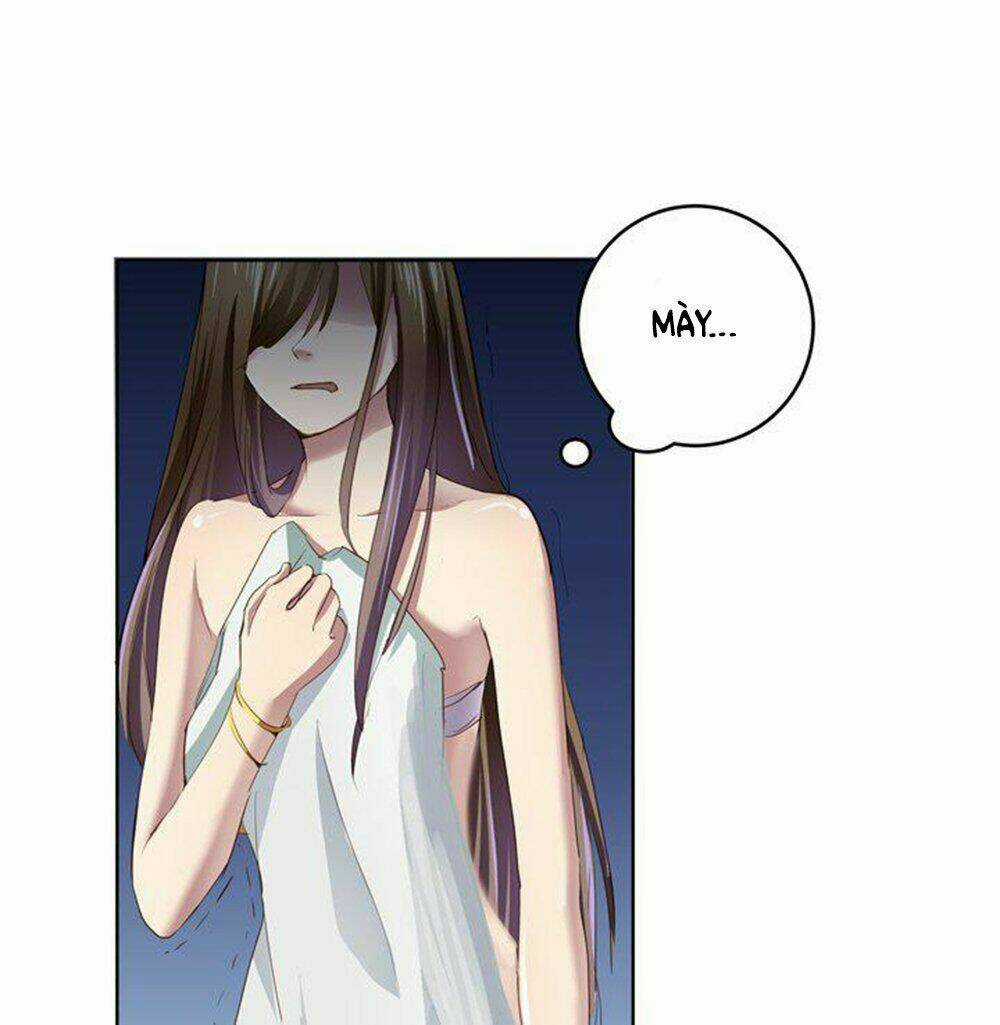 Khi Trò Chơi Ác Ma Bắt Đầu Chapter 2 trang 93