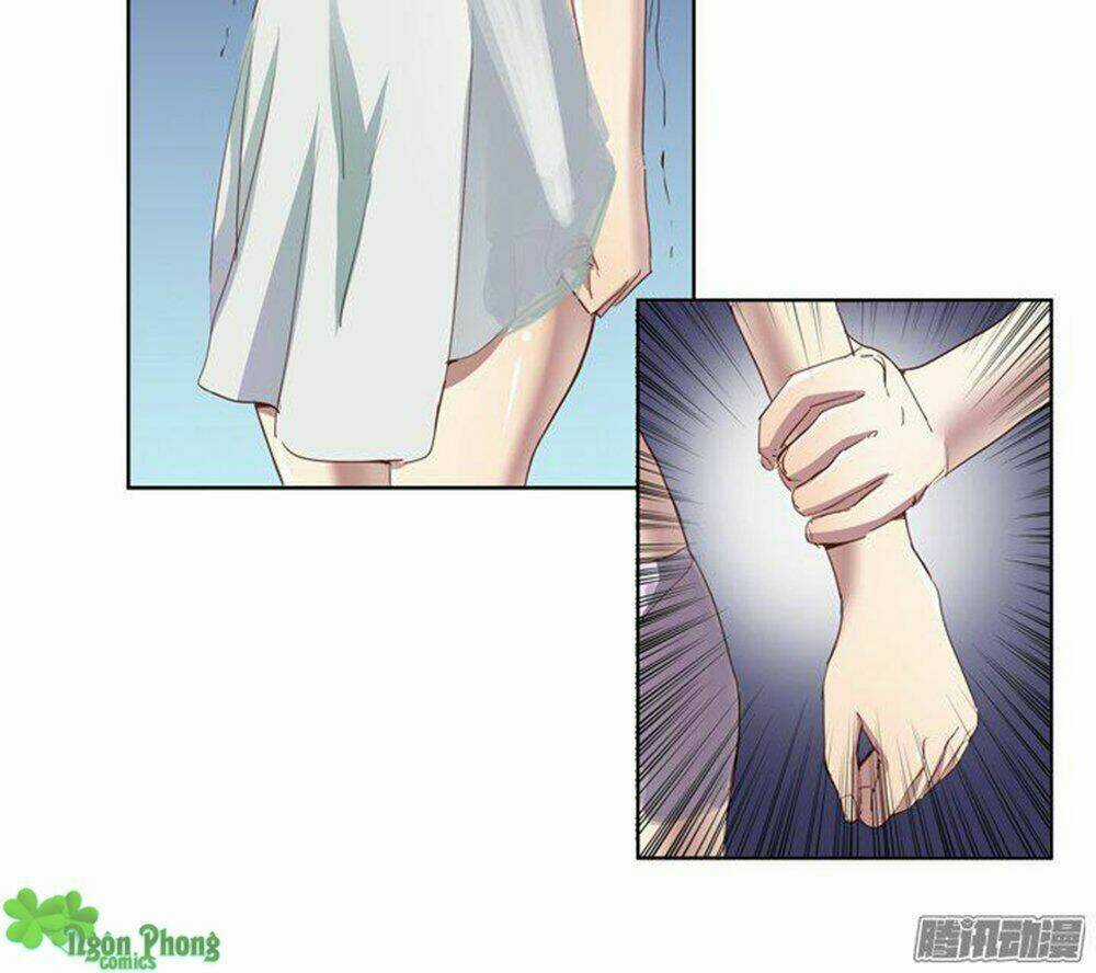 Khi Trò Chơi Ác Ma Bắt Đầu Chapter 2 trang 94