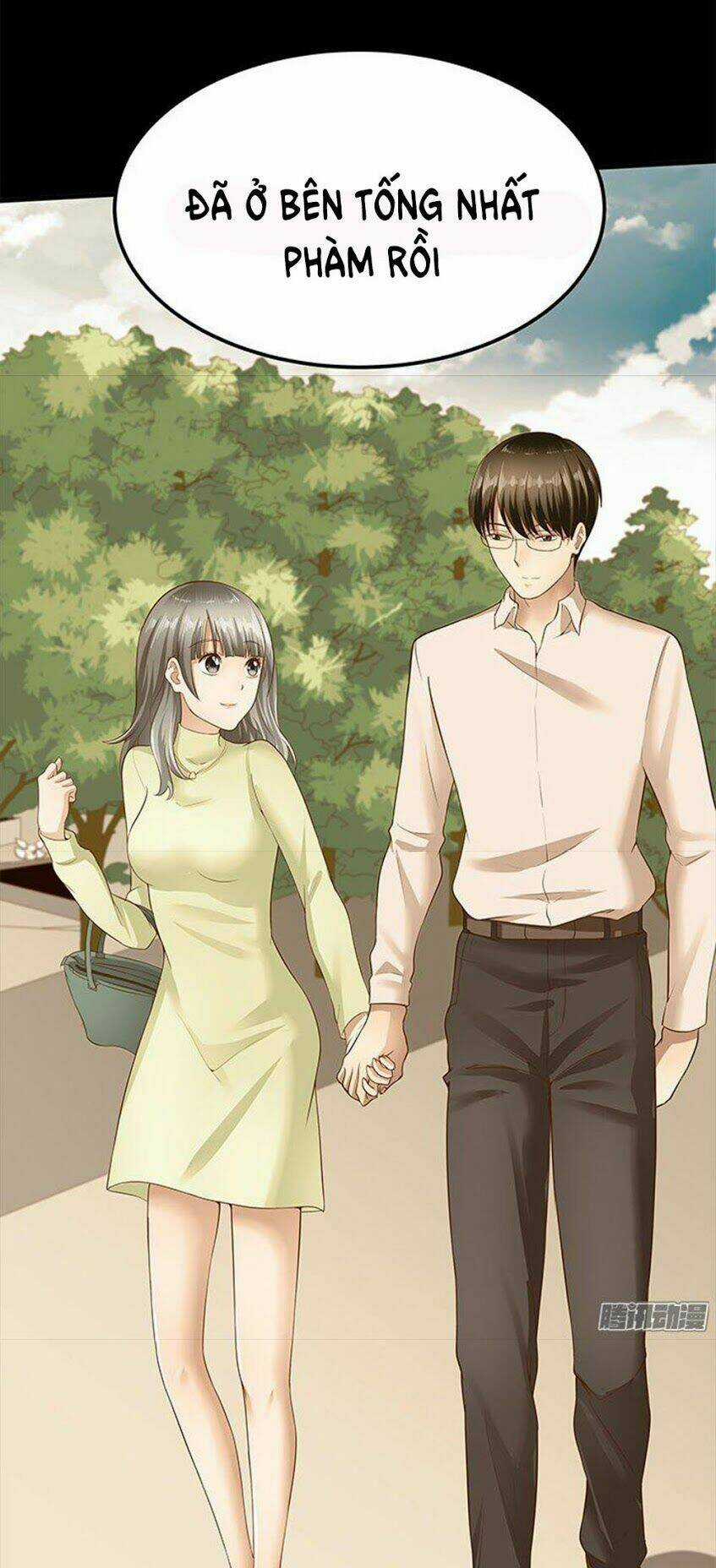 Khi Trò Chơi Ác Ma Bắt Đầu Chapter 24 trang 10