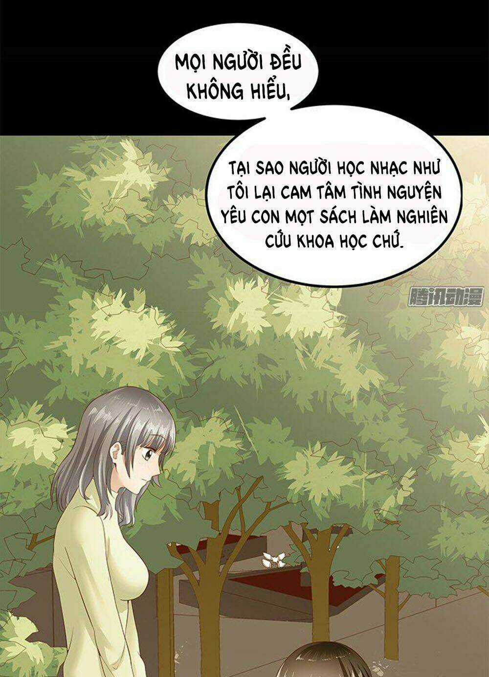 Khi Trò Chơi Ác Ma Bắt Đầu Chapter 24 trang 13