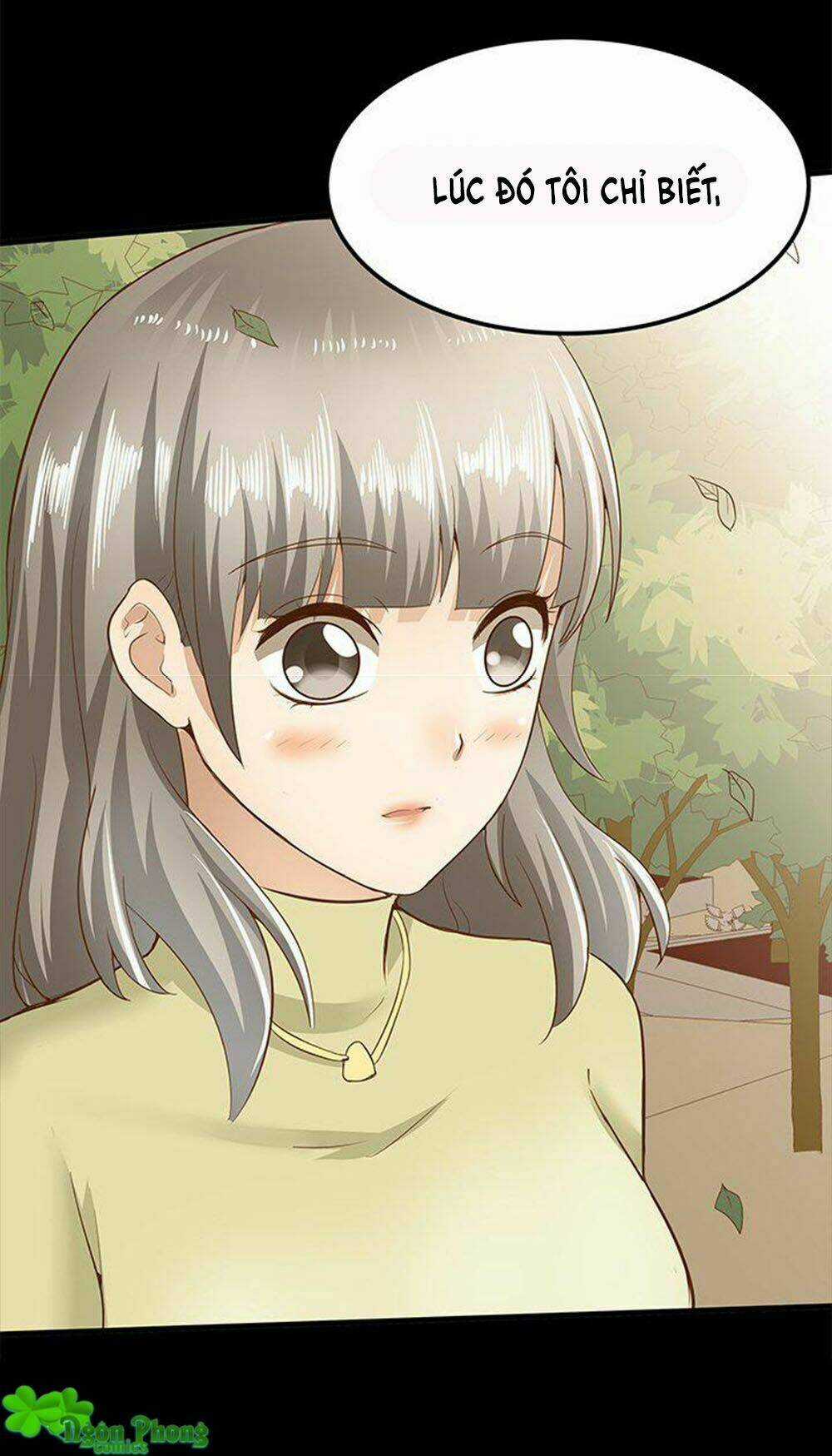Khi Trò Chơi Ác Ma Bắt Đầu Chapter 24 trang 15