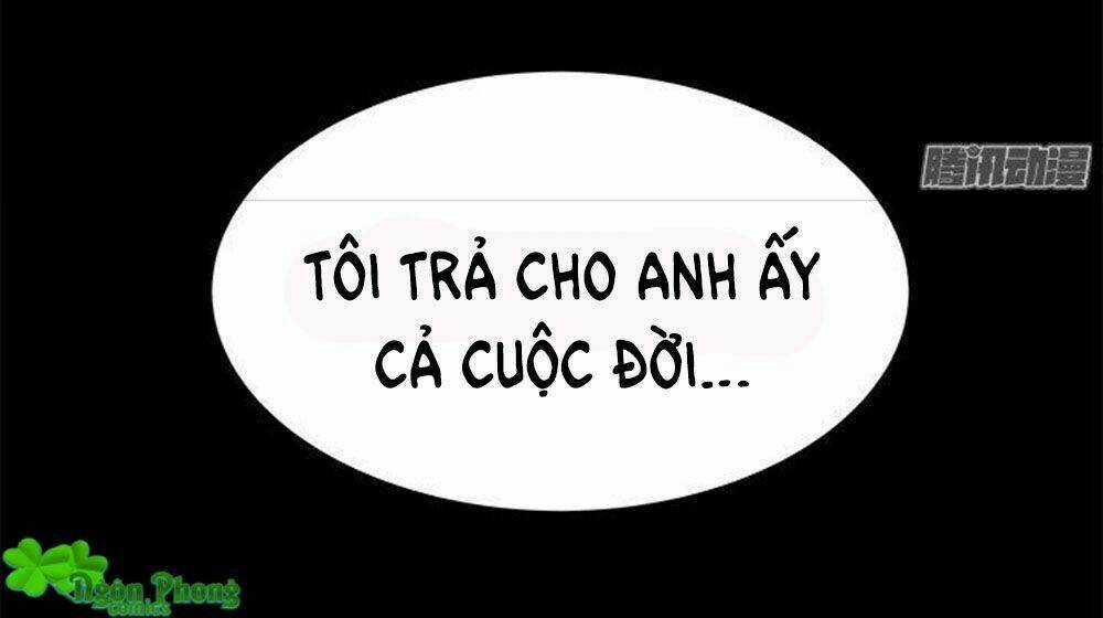 Khi Trò Chơi Ác Ma Bắt Đầu Chapter 24 trang 18