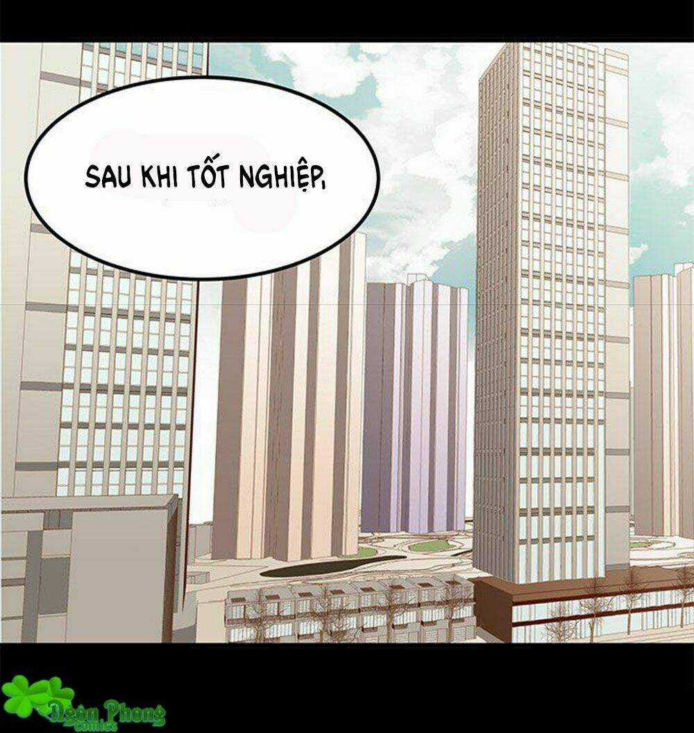 Khi Trò Chơi Ác Ma Bắt Đầu Chapter 24 trang 19
