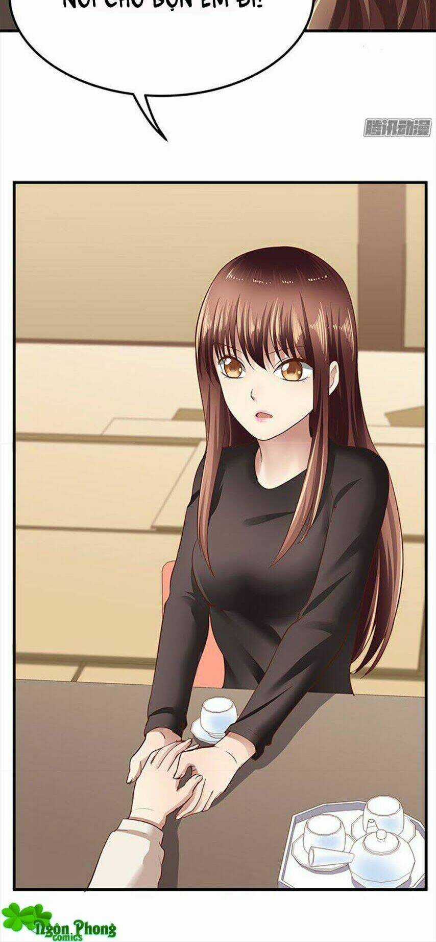 Khi Trò Chơi Ác Ma Bắt Đầu Chapter 24 trang 2